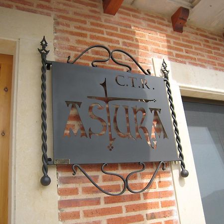 Hotel Rural Astura Villacelama Exterior foto