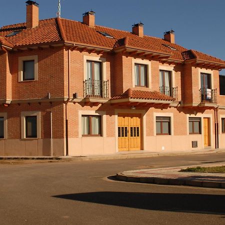 Hotel Rural Astura Villacelama Exterior foto