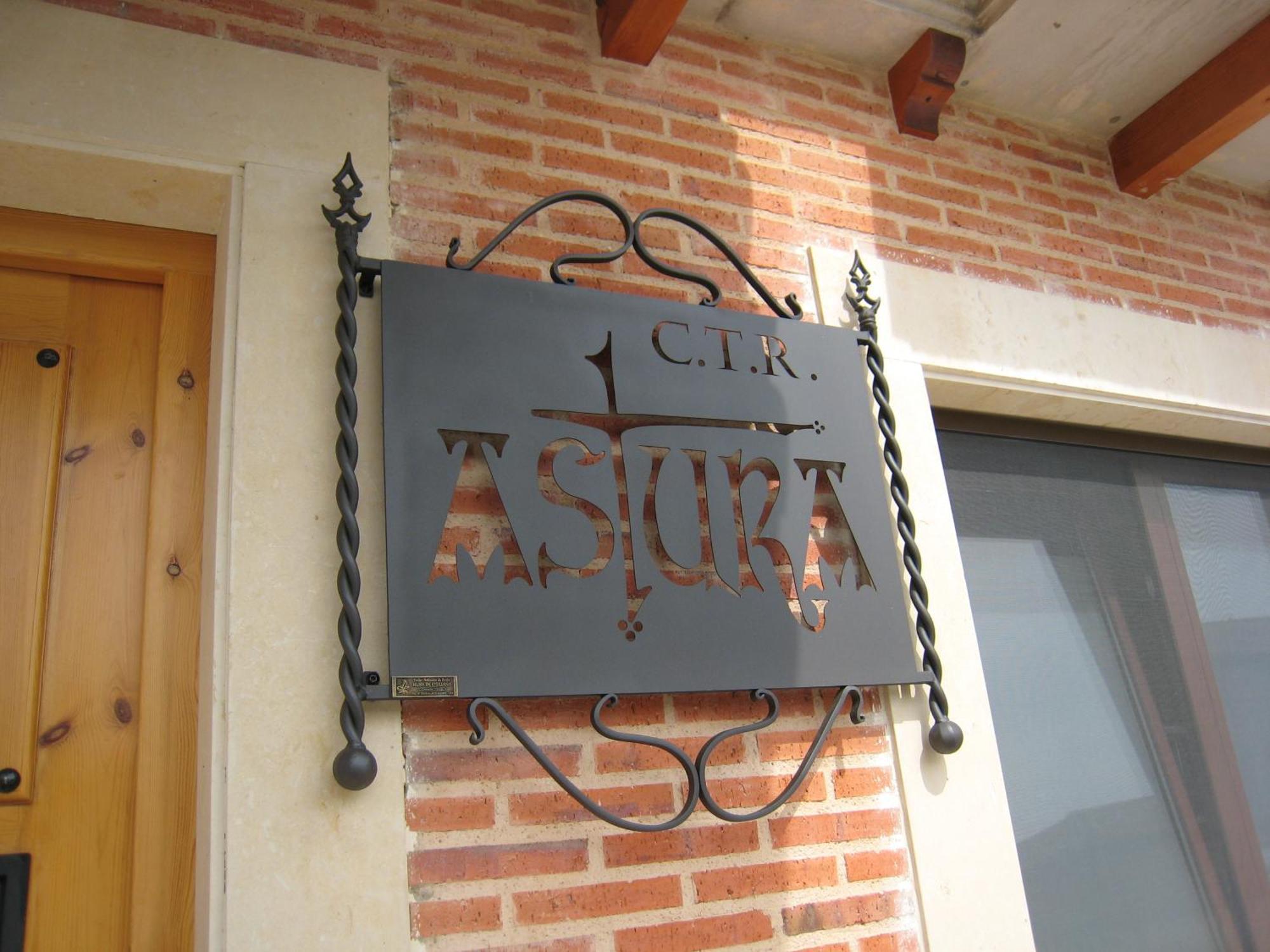 Hotel Rural Astura Villacelama Exterior foto