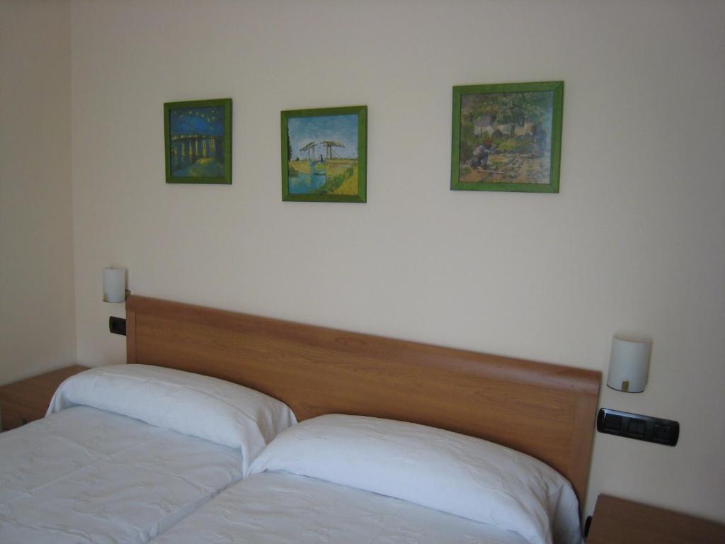 Hotel Rural Astura Villacelama Zimmer foto