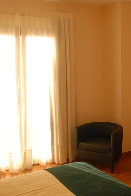 Hotel Rural Astura Villacelama Zimmer foto
