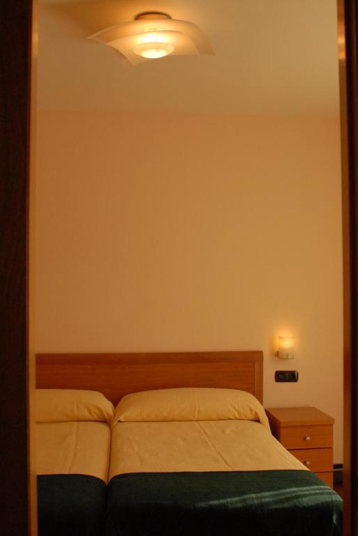 Hotel Rural Astura Villacelama Zimmer foto